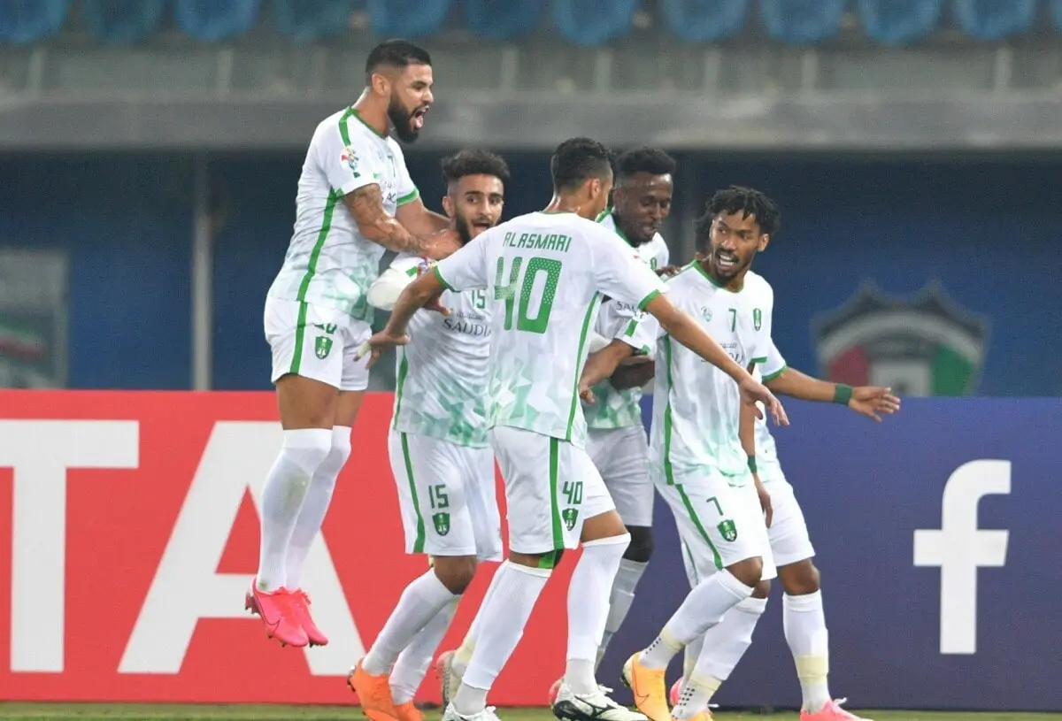 Al-Ahli Saudi vs Al-Riyadh prediction, preview, lineups and more | Saudi Pro League - 5/11/2023